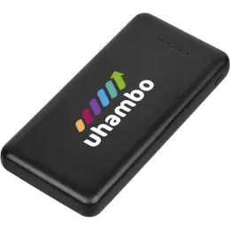 Vader Wireless Charging Suction Power Bank Branded